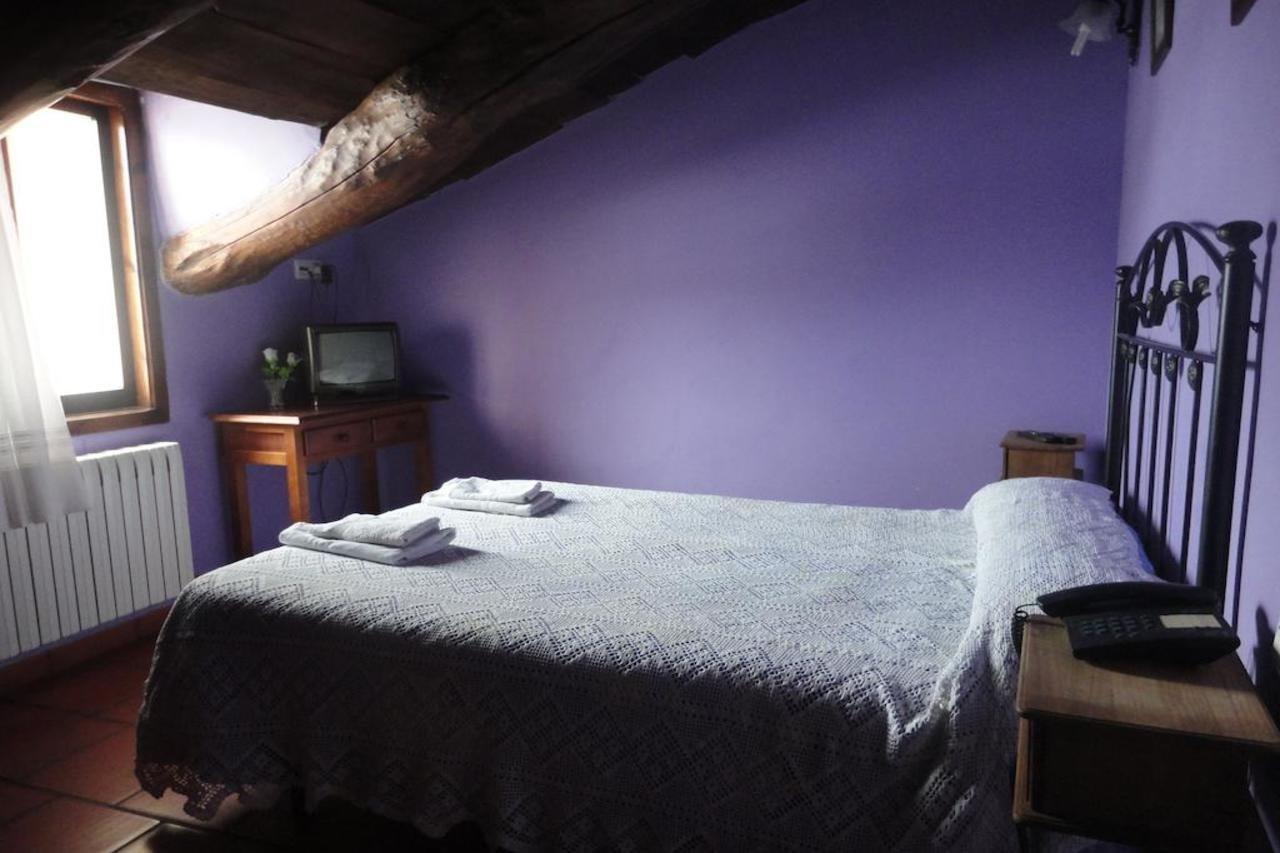Pensión Venta Liara Allepuz