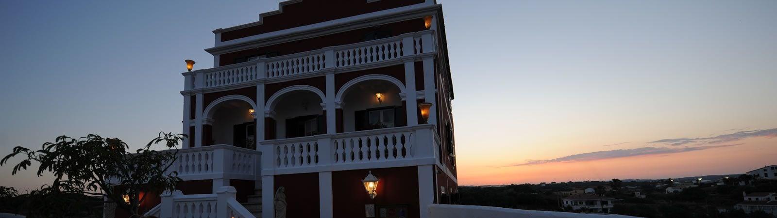 Son Granot Hotel 4*