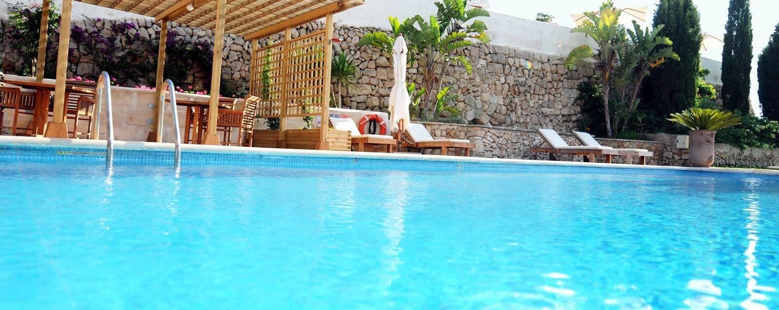 Hotel Son Granot