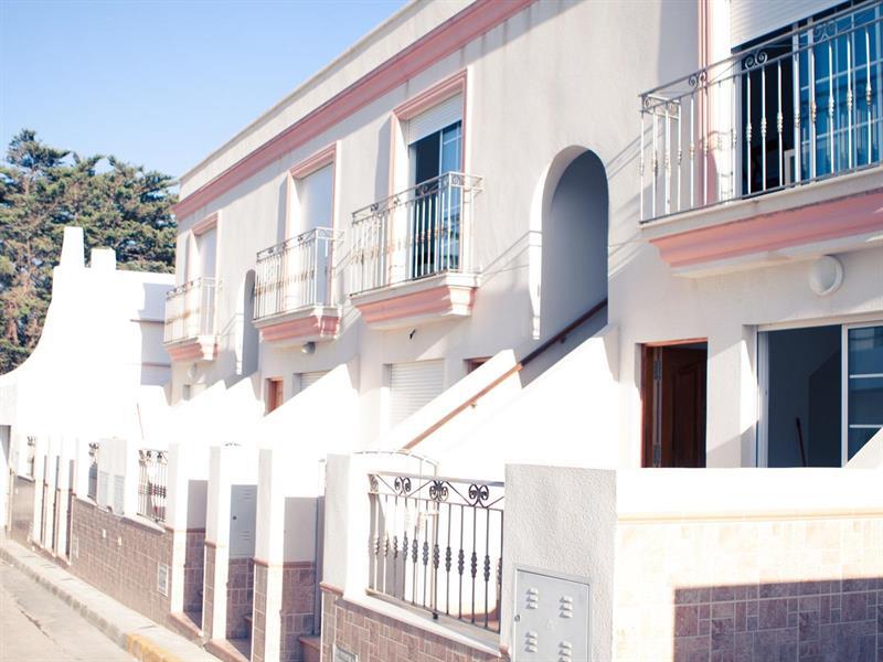 H3 Playamar Apartment *