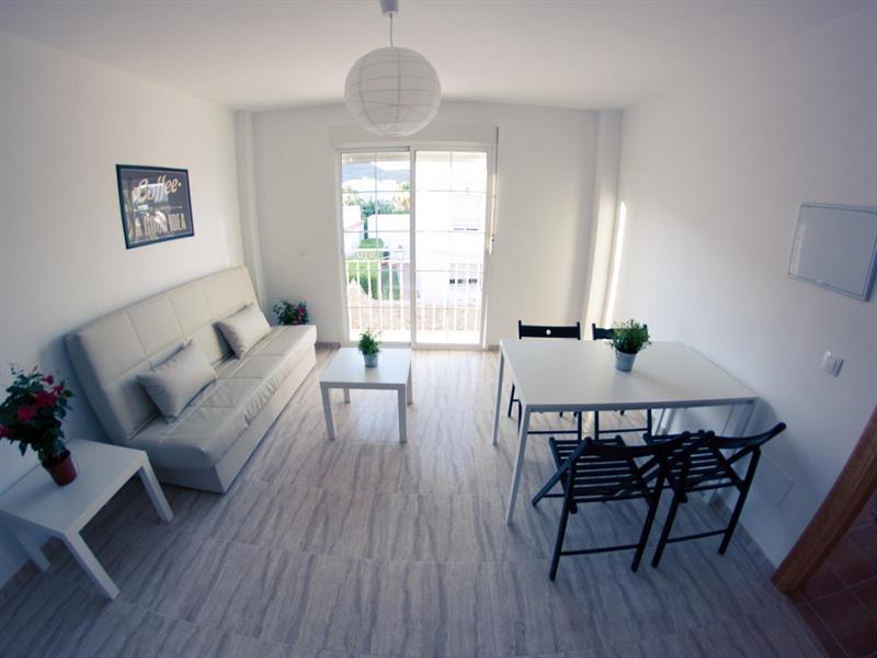 H3 Playamar Carboneras