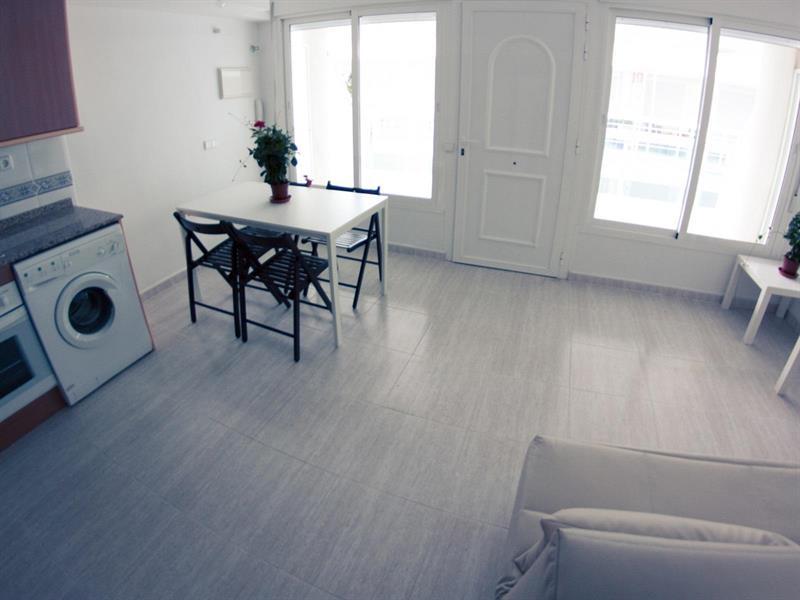 Apartment Be Free Nautilus *