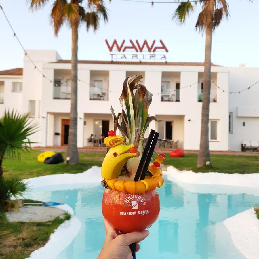 Wawa Tarifa 3*