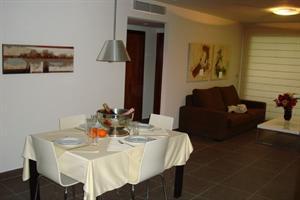 Aparthotel Diamant Blue Orihuela
