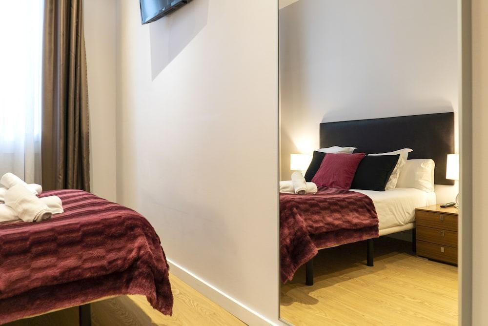 Dailyflats Centre Apartment