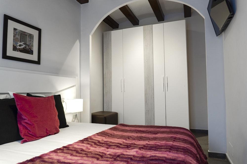 Apartment Dailyflats Centre Barcelona