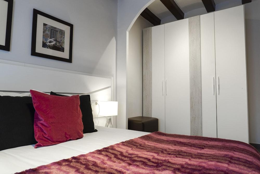 Dailyflats Centre Apartment *