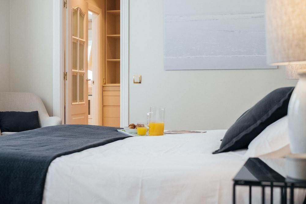 Heima Puerta Del Sol - Plaza Santa Ana Apartment