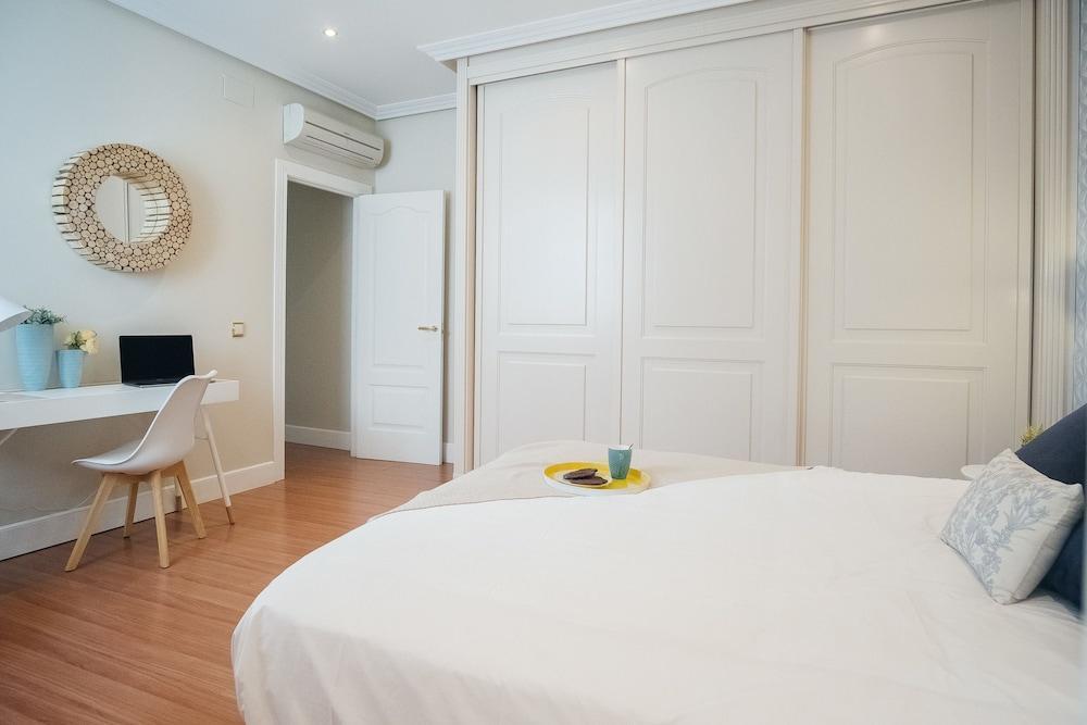Apartment Heima Puerta Del Sol - Plaza Santa Ana Madrid