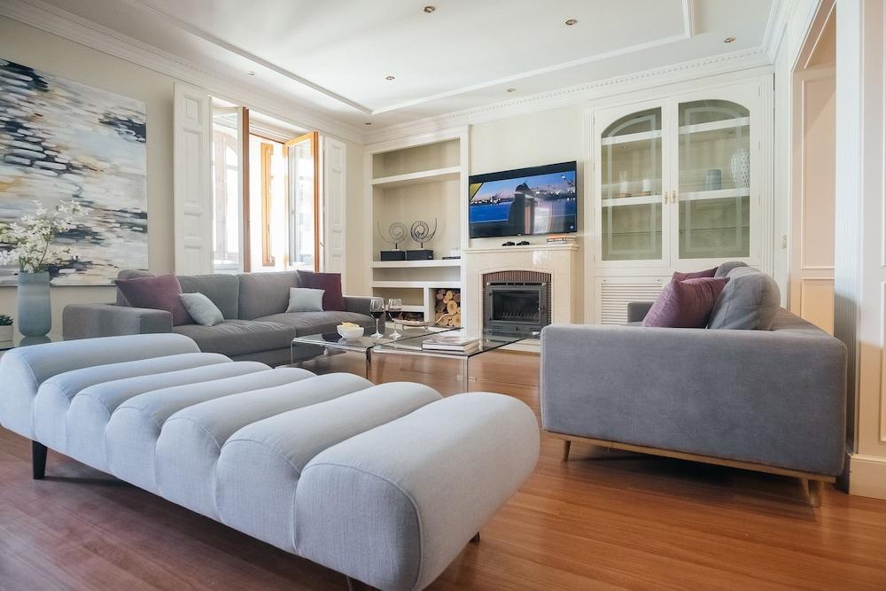 Apartment Heima Puerta Del Sol - Plaza Santa Ana