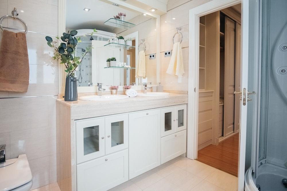 Heima Puerta Del Sol - Plaza Santa Ana Apartment Madrid