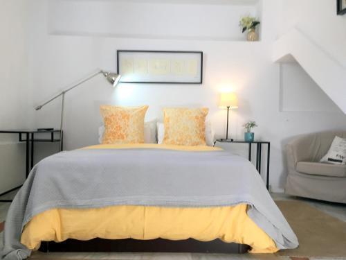 Bed & Breakfast At In Malaga & Solo Travellers 4*