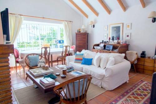 At In Malaga & Solo Travellers Bed & Breakfast Rincon de la Victoria