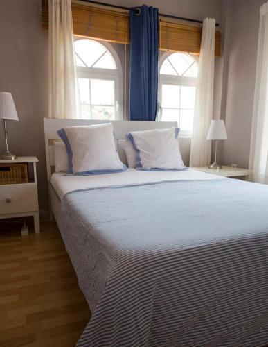 At In Malaga & Solo Travellers Bed & Breakfast Rincon de la Victoria