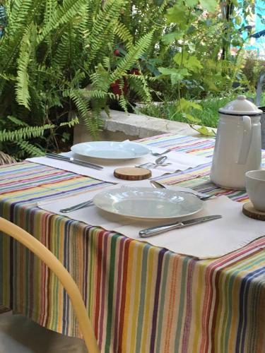 At In Malaga & Solo Travellers Bed & Breakfast Rincon de la Victoria
