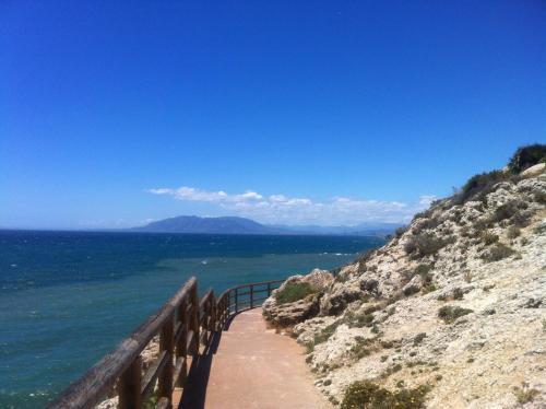 Bed & Breakfast At In Malaga & Solo Travellers 4*