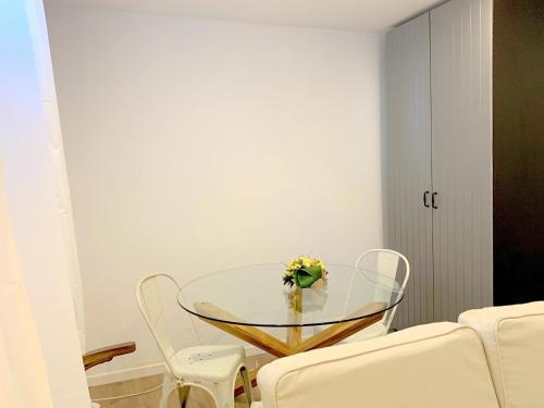Bed & Breakfast At In Malaga & Solo Travellers Rincon de la Victoria