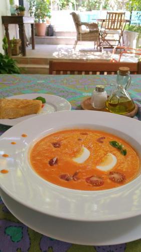At In Malaga & Solo Travellers Bed & Breakfast Rincon de la Victoria