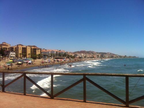 Bed & Breakfast At In Malaga & Solo Travellers Rincon de la Victoria