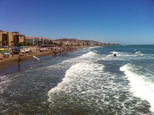 At In Malaga & Solo Travellers 4*