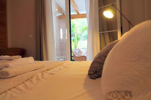 At In Malaga & Solo Travellers