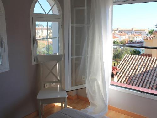 At In Malaga & Solo Travellers Bed & Breakfast