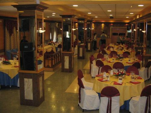 La Moraleda - Complejo Delicias Hotel 2*