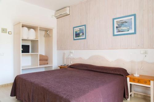 & Entre Pinos-adults Only Es Calo (Formentera)