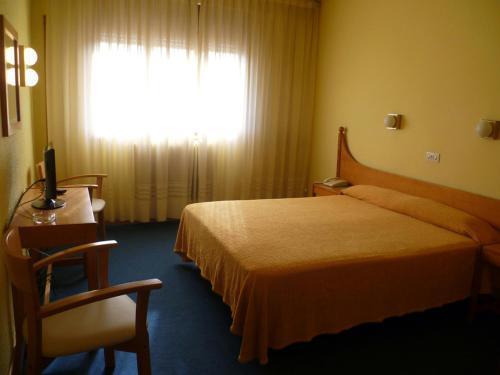 Pradas Hotel