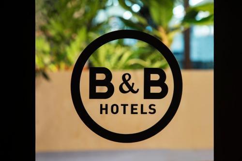 Hotel Madrid Getafe