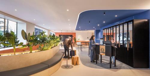 Hotel Madrid 4*
