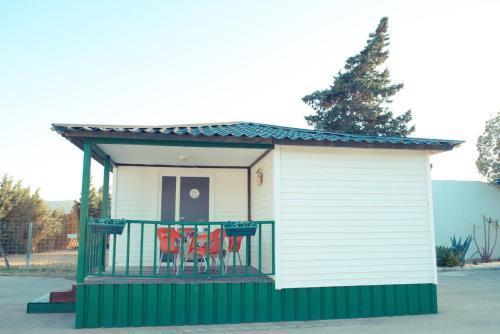 La Villoria Hotel