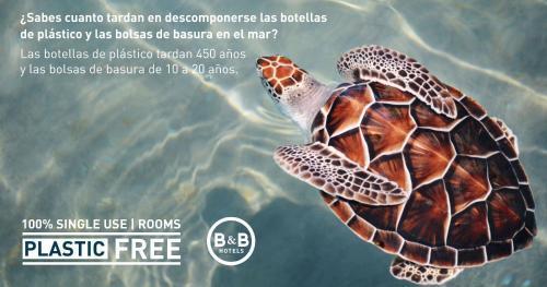 Hotel Madrid