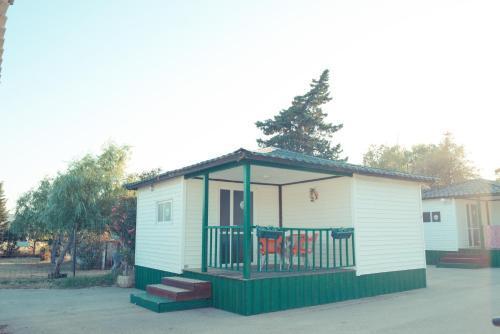 Hotel La Villoria Medina-Sidonia