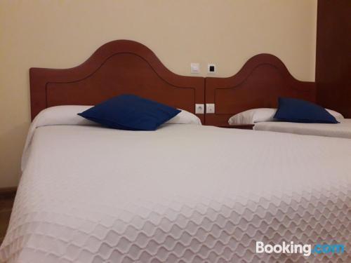 Hotel De Lerma