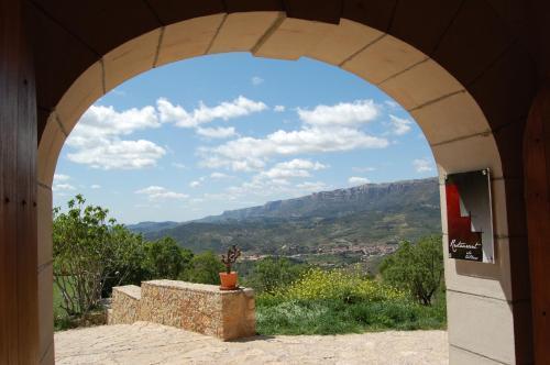 Siuranella Siurana (Priorat)