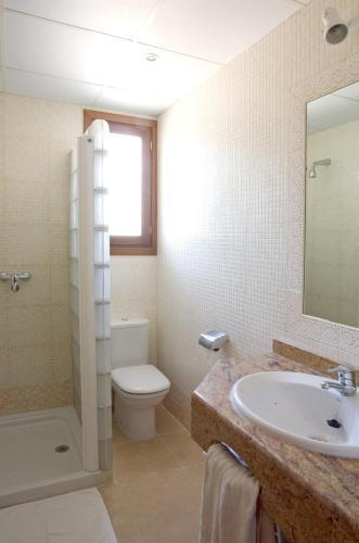 Hotel Truchas