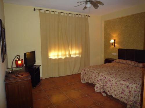 Truchas Hotel Nuevalos