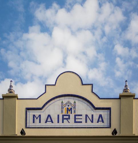 Mairena Hotel