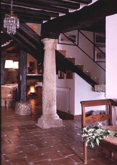 La Casona De Suesa