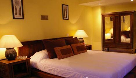 Hotel Algete Hotel *