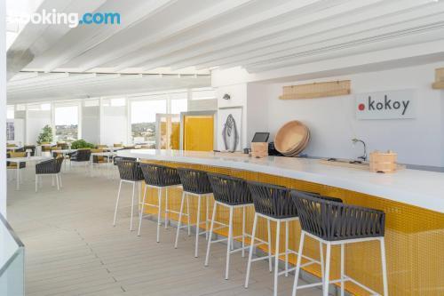 Five Flowers & Formentera Es Pujols