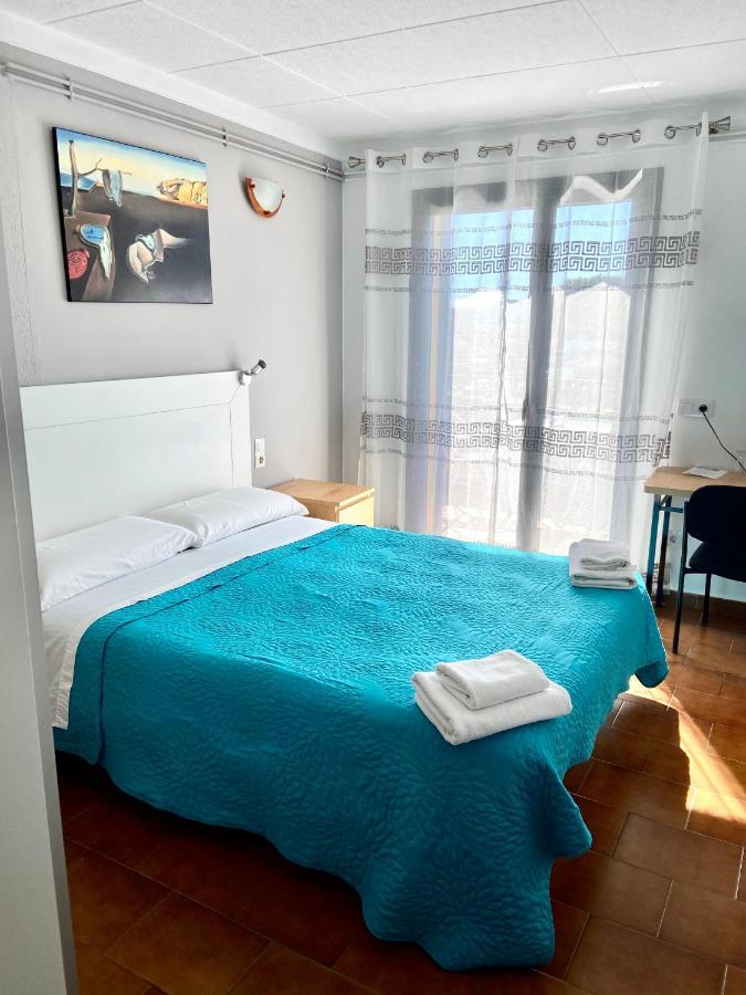 Les Roques Hotel *