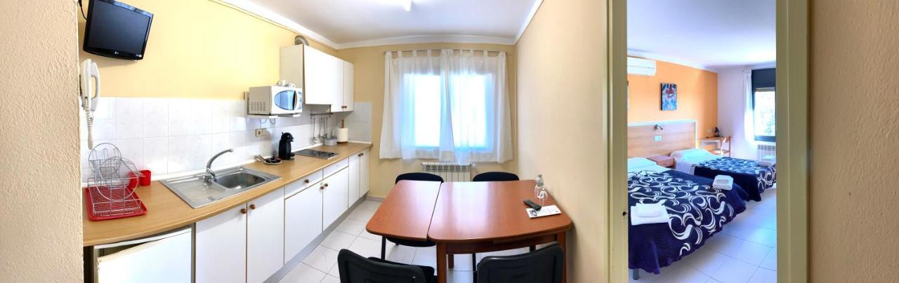 Les Roques Hotel