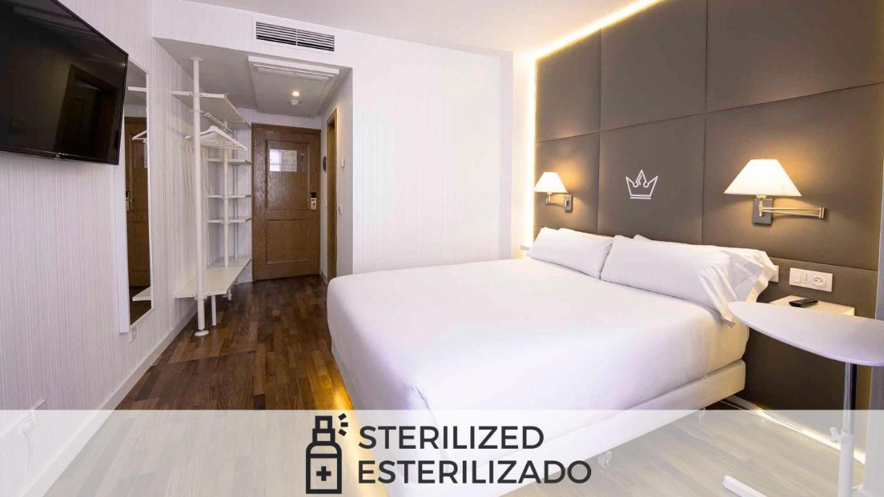 Erase Un Hotel 3*