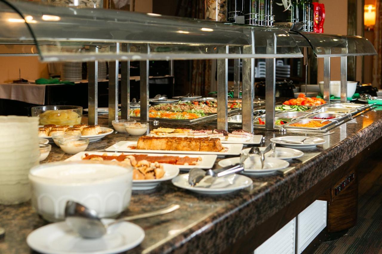 Husa Tuca Hotel