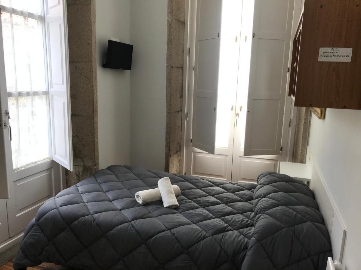 Pr Pazo De Agra Santiago de Compostela
