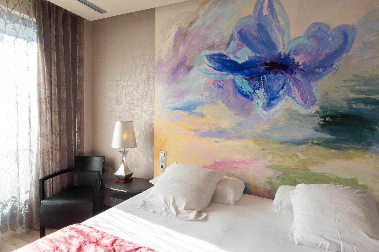 Mim & Hotel 4*