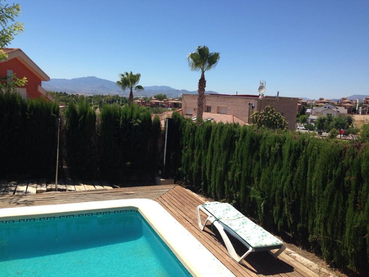 Bed & Breakfast Murcia