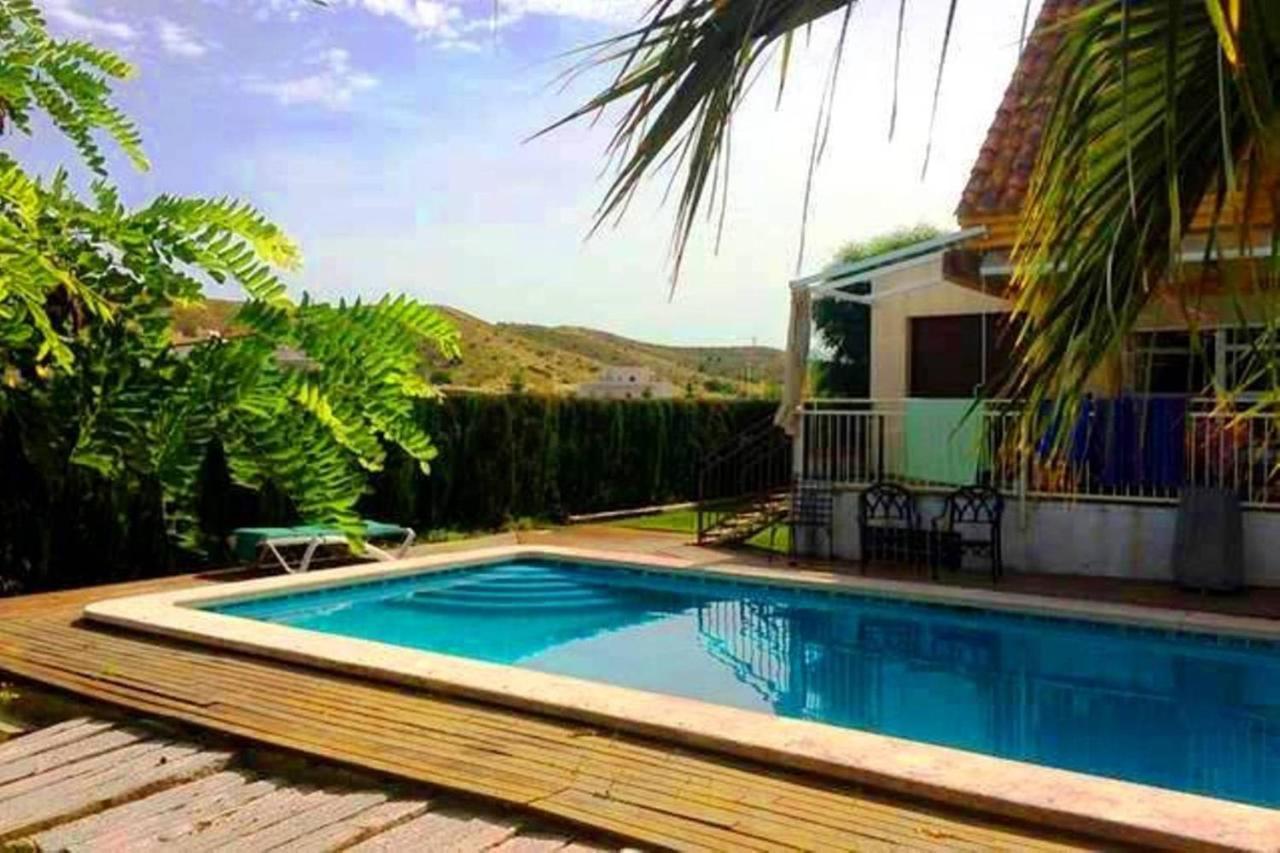 Bed & Breakfast Murcia